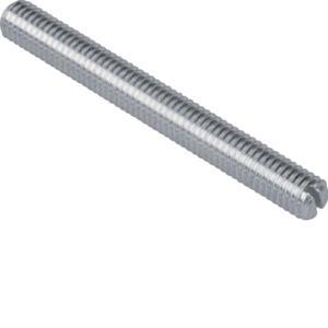 Hager Nivellierstift M8x70mm     BKZNS70 