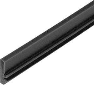 Hager Belagstoßkante 4mm      BKZBSK9005 