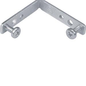 Hager Kanalverbinder als 90°    BKZKV090 