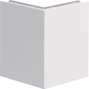 Hager Außeneck-Abdeckung    BRA0802A9016 