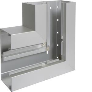 Hager Flachwinkel Grund-    BRA851705ELN 