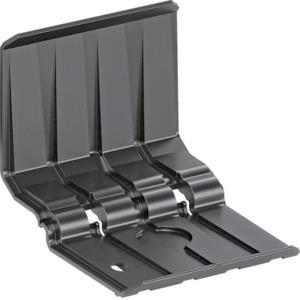 Hager Klammer offen            BRN65KL65 