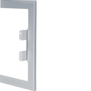 Hager Wandanschlussblende BRS100170WVERZ 