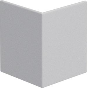 Hager Außeneck-Abdeckung    BRS0802A7035 
