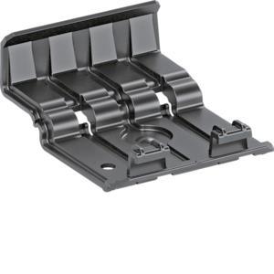 Hager Klammer offen            BRN65KL45 