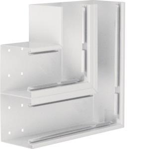 Hager Flachwinkel Grund- BRS1002105D9016 