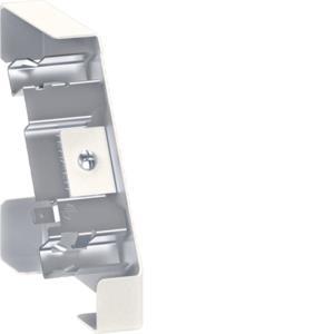 Hager Endstück rechts    BRS1151106R9016 