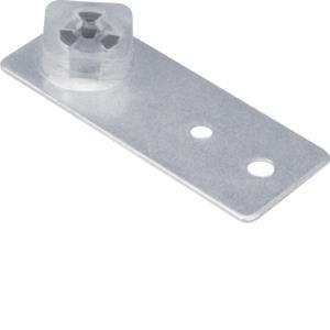 Hager Haltepratze m.Dämmlager    BKZHP00 