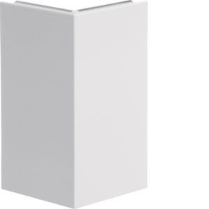 Hager Außeneck-Abdeckung    BRA1202A9016 