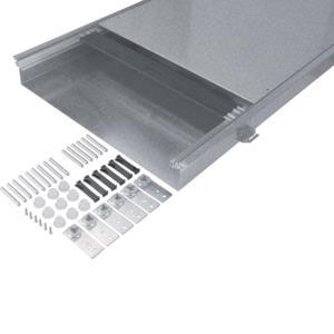 Hager Bodenkanal estrichbündig BKW600090 