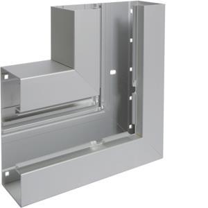 Hager Flachwinkel Grund-    BRA651705ELN 