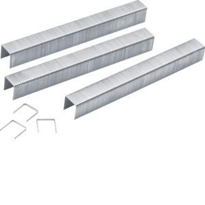 Hager Heftklammern 12mm          BKZHZ12 