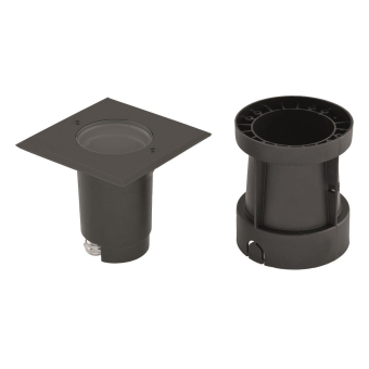 EVN Bodeneinbau -quad. -         679435A 
