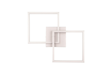 Trio LED-DL. TRAIL,20W LED     R64492187 