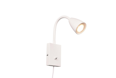 Trio Wandl. WANDA, 1xGU10,     202670131 