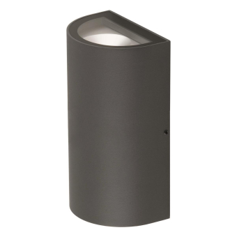 EVN LED Wandanbau -2-flmg.   C65152502HR 