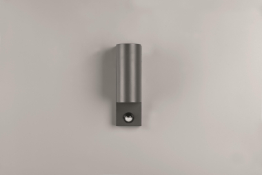 Trio Außen-WL ROYA, 2xGU10,    214260242 