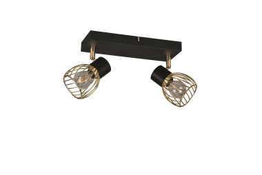 Trio 2er Spot L.29,5xB.11      R81382080 