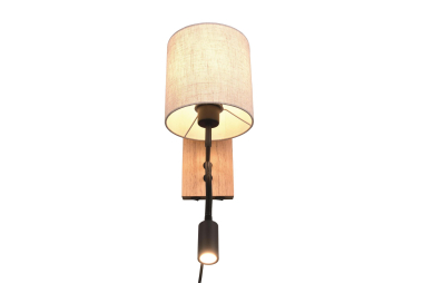 Trio Wandl.NILAM,1xE27         212879236 