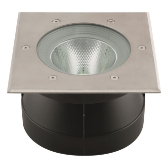 EVN LED Bodeneinbau -quad.   PC674102402 