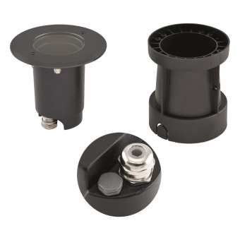 EVN Bodeneinbau -rund -        679235EVA 