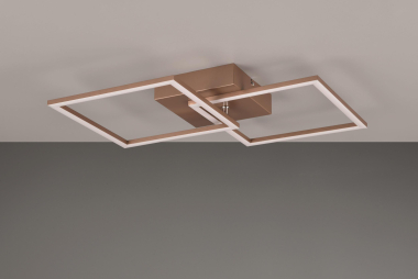 Trio LED-DL. TRAIL,20W LED     R64492165 