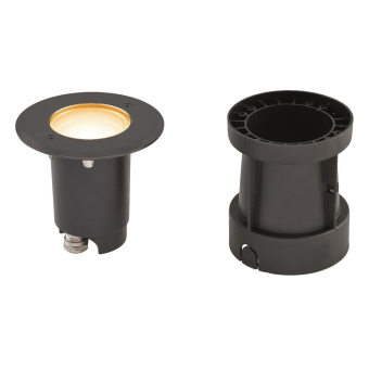 EVN LED Bodeneinbau -rund -   679235A402 