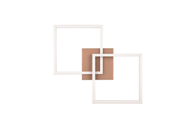 Trio LED-DL. TRAIL,20W LED     R64492165 