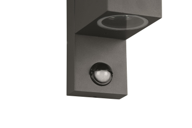 Trio Außen-WL ROYA, 1xGU10,    214269142 