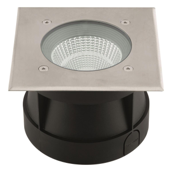 EVN LED Bodeneinbau -quad.   PC674101202 