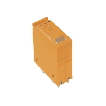 Weidmüller VSPC 2SL 24VDC Über- 