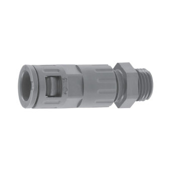 Lapp SILVYN SILVYN KLICK GPZ-M 63X1,5 BK 
