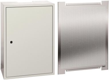 Televes Gehäuse mit              MPTGH46 