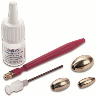 Cimco Flexi-Sonde m.Anfangsb.10   142136 
