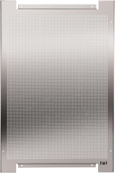 Televes Montagelochplatte        MPTLP46 