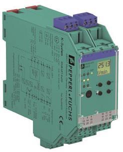 PF Frequency converter    KFU8-UFT-EX2.D 