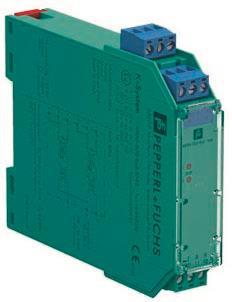 PF Solenoid driver     KFD0-SD2-EX2.1045 