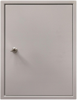 Televes Abschließbares Gehäuse   MPTGH44 