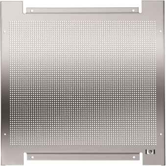 Televes Montagelochplatte        MPTLP44 