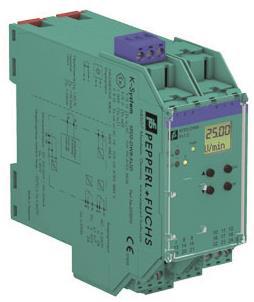 PF Speed monitor          KFD2-DWB-EX1.D 