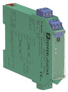 PF Solenoid driver     KFD0-SD2-EX2.1045 