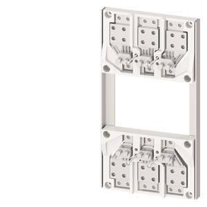 Siemens Montagesockel      3VA9873-0WM00 