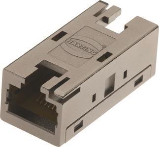 HART RJI RJ45 10G Cat6 8p    09455451560 