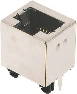 HART RJI RJ45 Buchse Cat.5   09455511103 