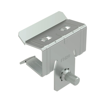 OBO SCVTB 15-20 M6 Trägerklammer 