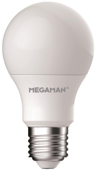 Megaman MM LED Classic A60       MM21139 