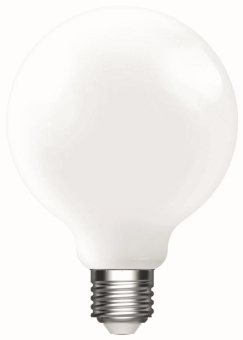 Megaman LED Lampe Globe          MM21142 