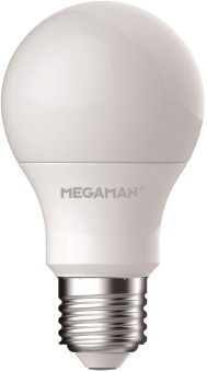 MEGAM LED-Bulb 9,5W/828 810lm    MM21045 