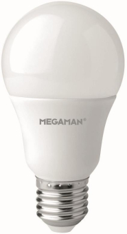MEGAM LED-Bulb 6,7-60W/840 810lm MM21161 