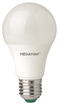 Megaman LED-Classic Dim.matt     MM21126 